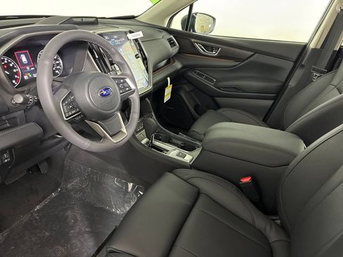 New 2026 Subaru Ascent Touring AWD/4WD image 24