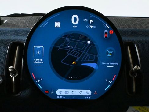 Used 2025 MINI Cooper Countryman S w/ Comfort Package Max image 23