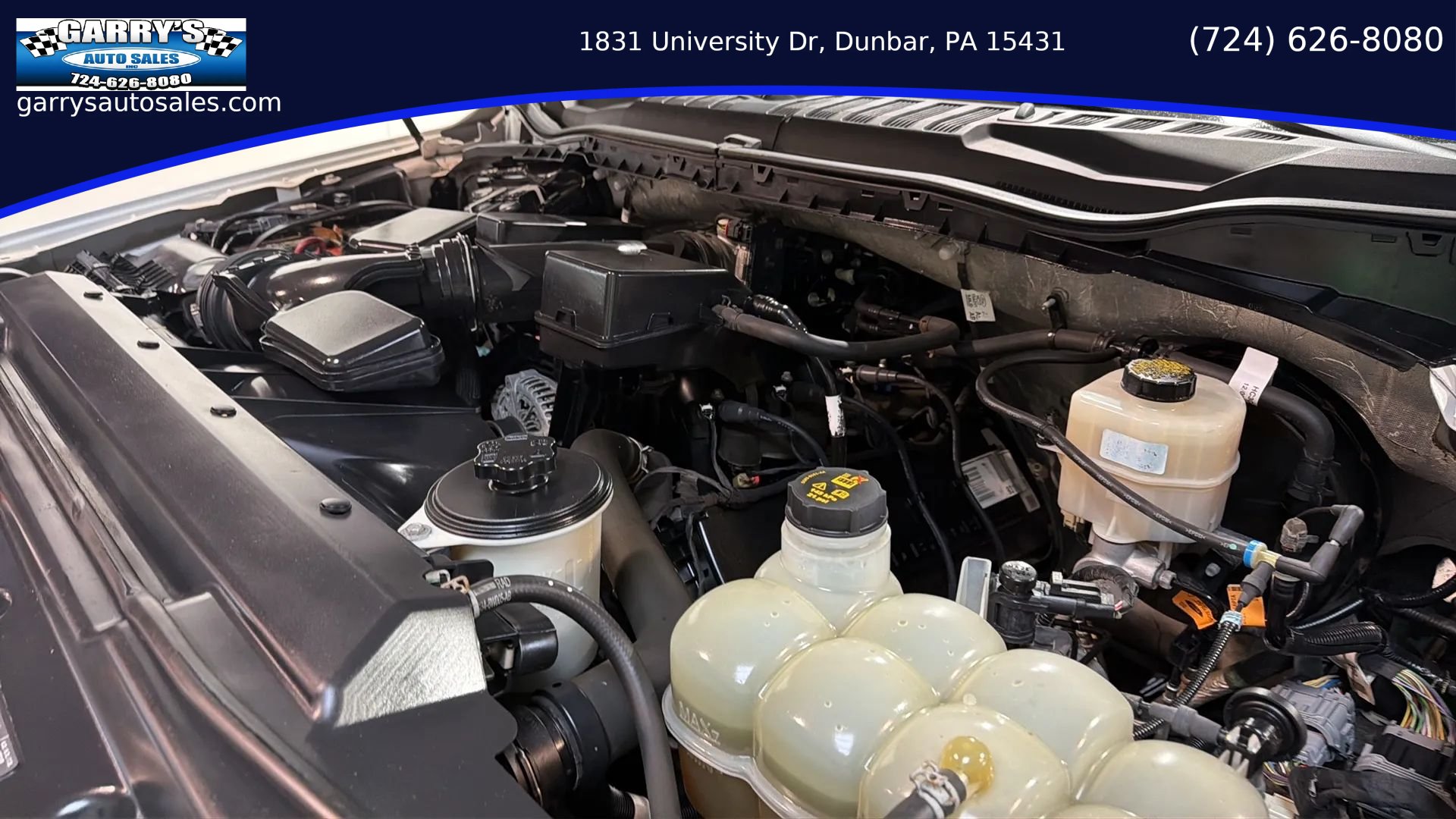 Used 2022 Ford F250 XL w/ STX Appearance Package AWD/4WD image 13