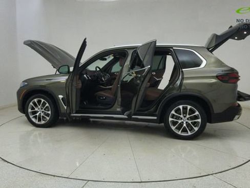 Used 2026 BMW X5 sDrive40i RWD image 73