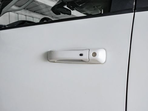 Used 2024 RAM 3500 Laramie w/ Bed Utility Group image 41