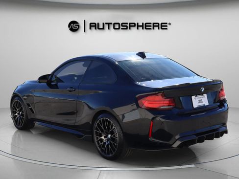 Used 2019 BMW M2 Competition w/ M Driver's Package image 7