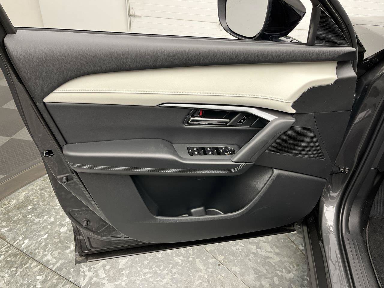 New 2026 MAZDA CX-5 Preferred AWD/4WD image 7