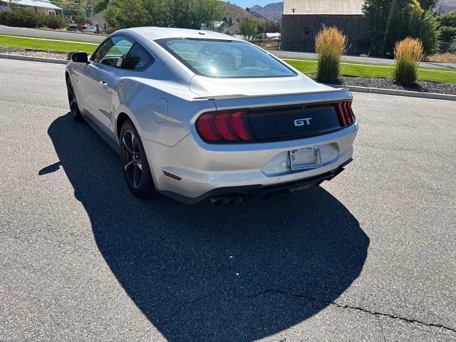Used 2019 Ford Mustang GT w/ Equipment Group 301A RWD image 5
