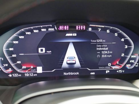 Used 2025 BMW M8 Competition image 19