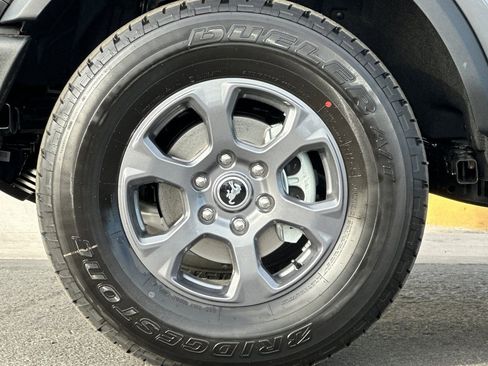 New 2026 Ford Bronco Big Bend image 24