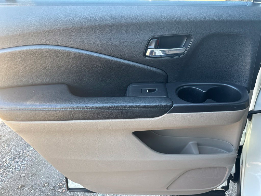 Used 2017 Honda Pilot EX image 29