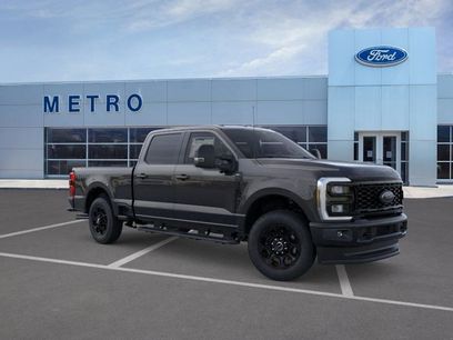 New 2026 Ford F350 XLT w/ XLT Premium Package