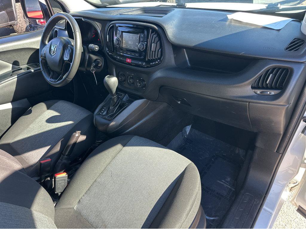 Used 2018 RAM ProMaster City Tradesman SLT FWD image 4
