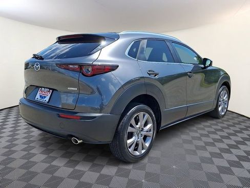 Used 2023 MAZDA CX-30 AWD 2.5 S w/ Select Package image 6
