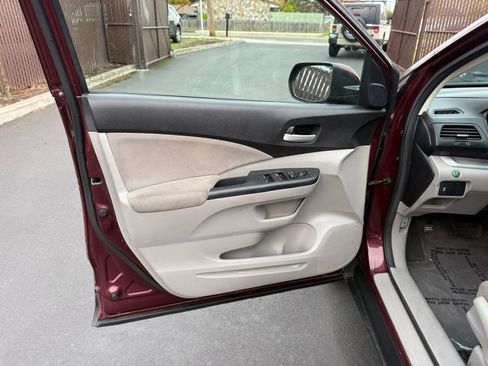 Used 2013 Honda CR-V EX image 9