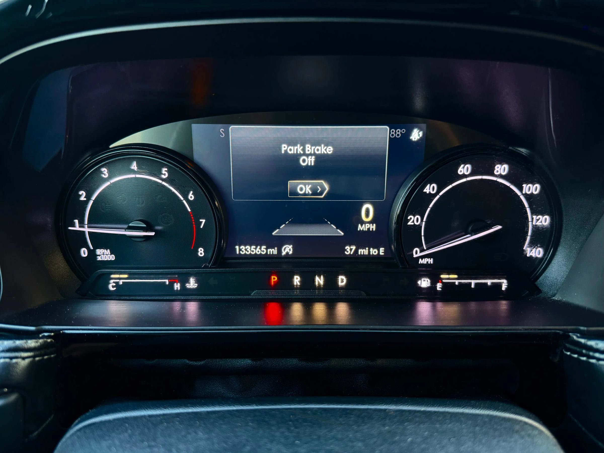 Used 2020 Lincoln Corsair FWD image 16