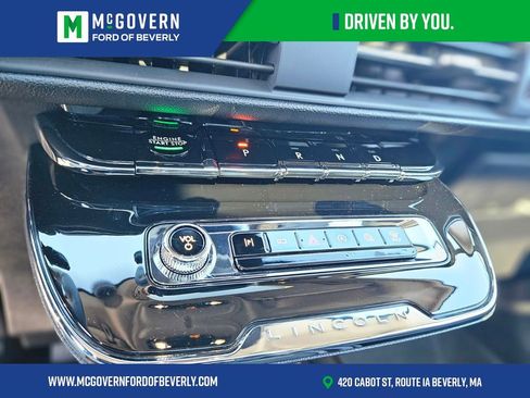 Used 2024 Lincoln Corsair AWD w/ Equipment Group 101A image 23
