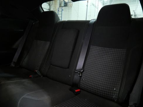 Used 2021 Dodge Challenger SXT w/ Blacktop Package image 23