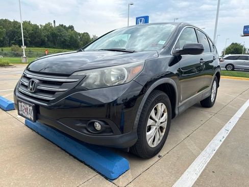Used 2013 Honda CR-V EX image 3
