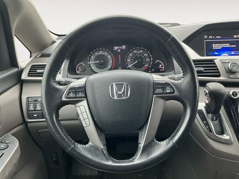 Used 2016 Honda Odyssey EX-L image 13