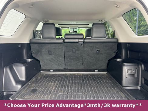 Used 2019 Toyota 4Runner SR5 Premium image 19