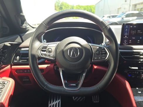 Certified 2025 Acura MDX A-Spec AWD/4WD image 14
