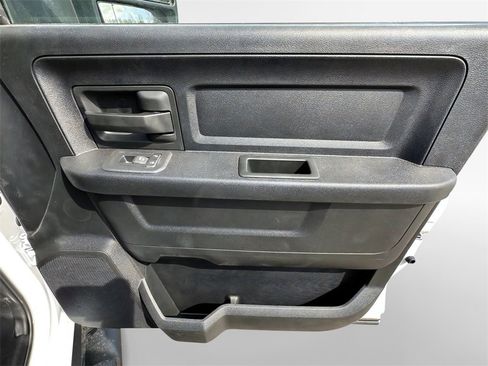 Used 2025 RAM 2500 Tradesman image 22