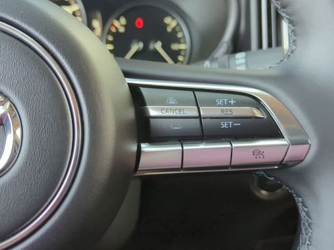 New 2025 MAZDA CX-50 AWD 2.5 S w/ Weather Package image 24