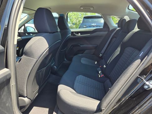 New 2026 Kia K5 LXS FWD image 35