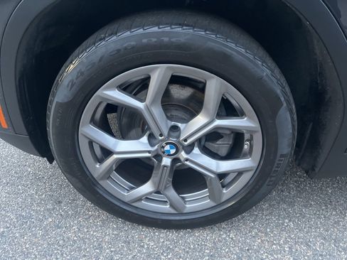 Used 2022 BMW X3 xDrive30i w/ Premium Package 2 (ZPA) image 21