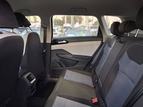 New 2026 Volkswagen Taos S FWD image 5