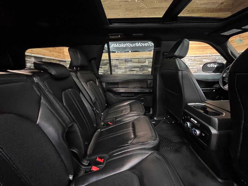 Used 2021 Ford Expedition Limited AWD/4WD image 41
