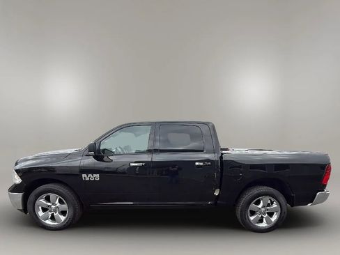 Used 2014 RAM 1500 Big Horn image 2