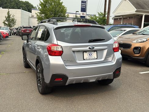 Used 2016 Subaru Crosstrek 2.0i Premium AWD/4WD image 7