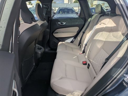 New 2026 Volvo XC60 B5 Plus w/ Protection Package Premier image 15