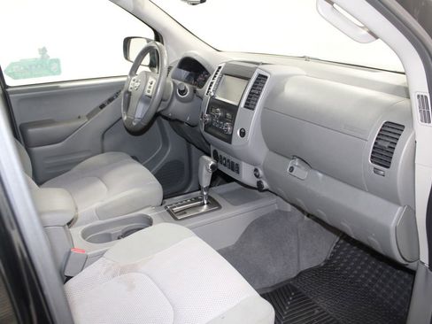 Used 2019 Nissan Frontier SV w/ Value Truck Package image 26