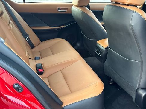 Used 2024 Lexus IS 350 F Sport w/ Accessory Package 2 image 15