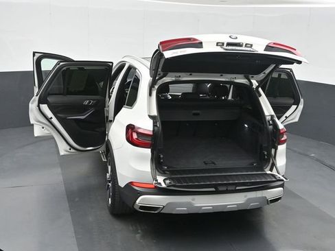 Used 2020 BMW X5 sDrive40i w/ Premium Package RWD image 55