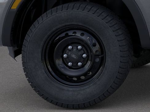New 2026 Ford Ranger XL AWD/4WD image 51