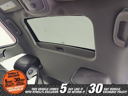 Used 2018 Cadillac ATS Premium Luxury image 15