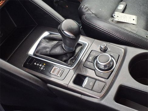Used 2016 MAZDA CX-5 Grand Touring image 10