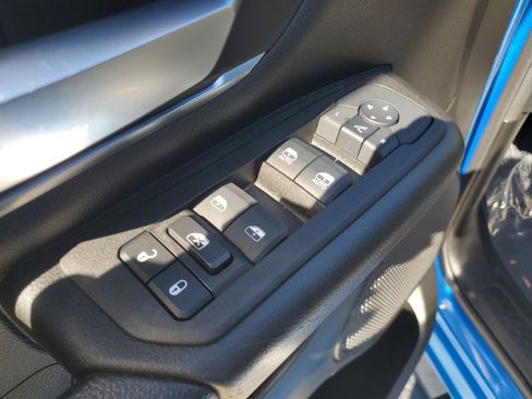 Used 2025 RAM 1500 Big Horn image 17