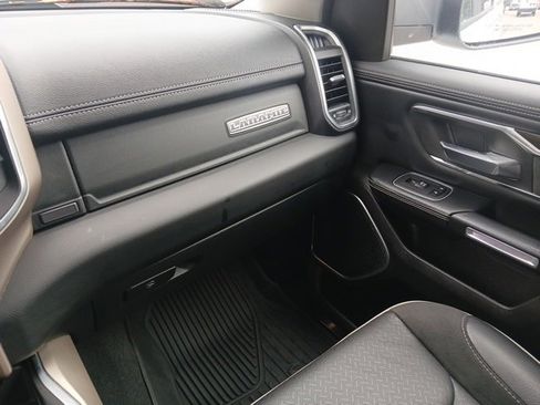 Used 2022 RAM 1500 Laramie image 35