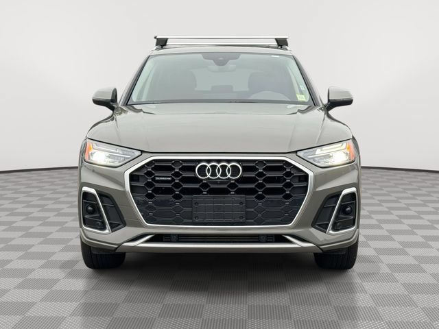Used 2024 Audi Q5 2.0T Premium Plus AWD/4WD image 2