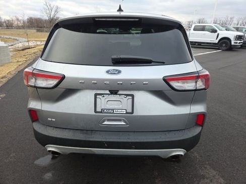 Used 2021 Ford Escape SE w/ Convenience Package image 9