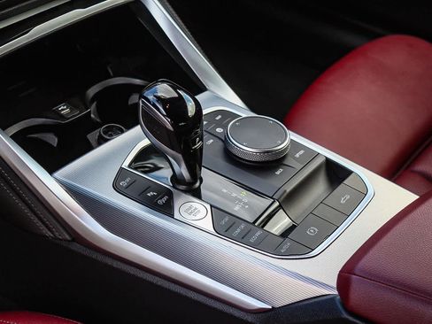 Certified 2023 BMW 430i Convertible w/ M Sport Package image 18