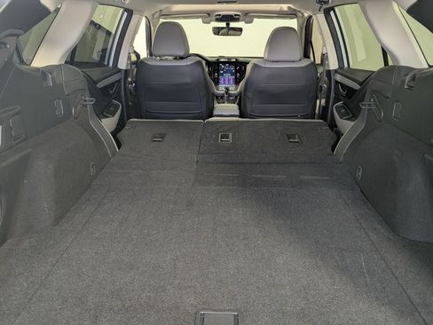 Used 2020 Subaru Outback Limited AWD/4WD image 24