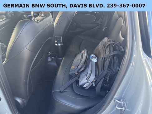 Used 2022 MINI Cooper S image 34