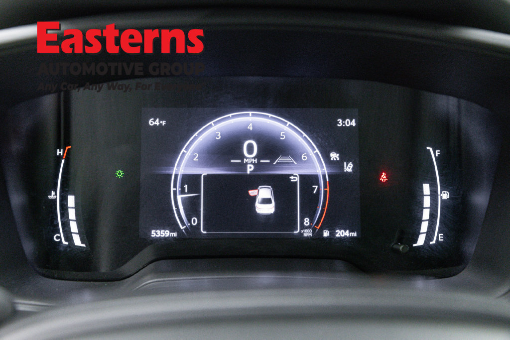 Used 2026 Toyota Corolla LE FWD image 18