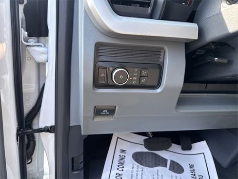New 2026 Ford F250 XL w/ STX Appearance Package image 18
