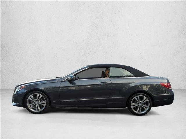 Used 2014 Mercedes-Benz E 350 Cabriolet image 9