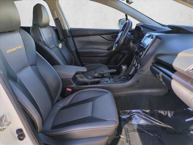 Used 2023 Subaru Crosstrek 2.5i Sport AWD/4WD image 19