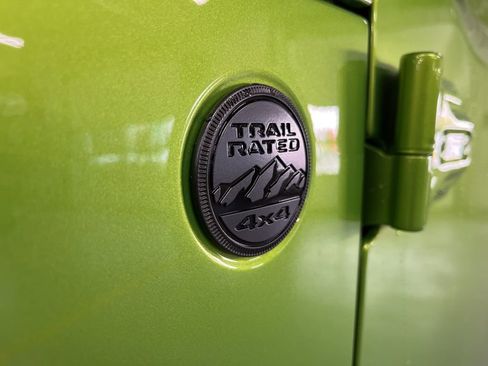 New 2026 Jeep Gladiator Sport image 37