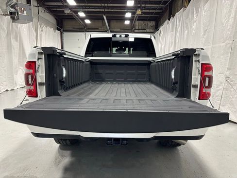 Used 2024 RAM 2500 Limited image 50